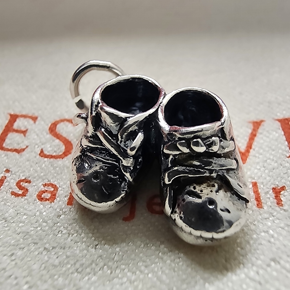 James avery charm